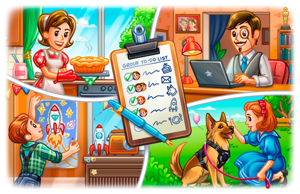 Telegram 更新日志：清单功能、推荐帖子和更多频道变现选项