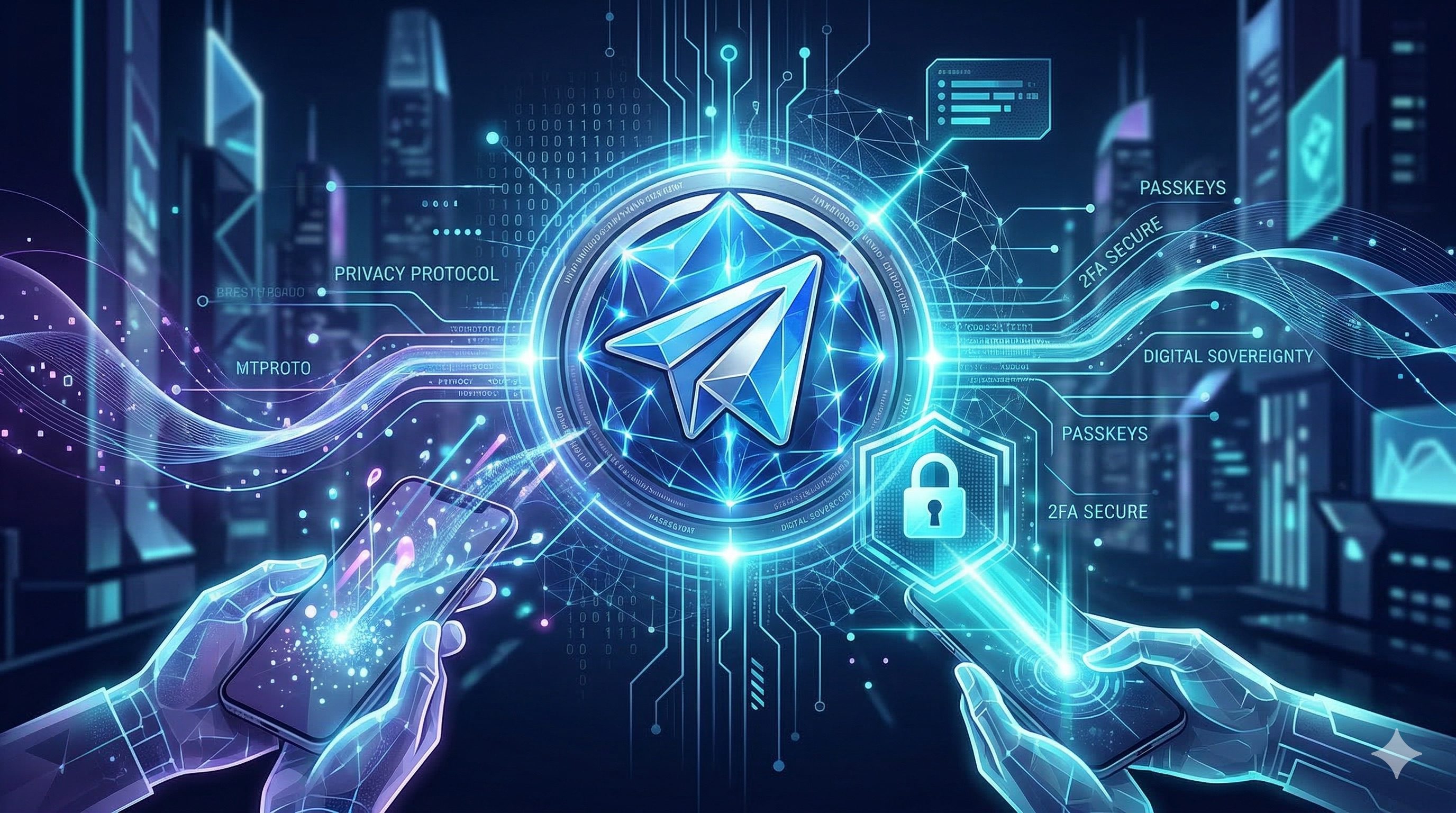 Telegram 小号注册指南