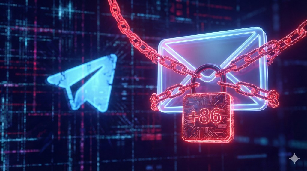 Telegram注册失败怎么办?最新+86手机号收不到验证码与解除限制全攻略