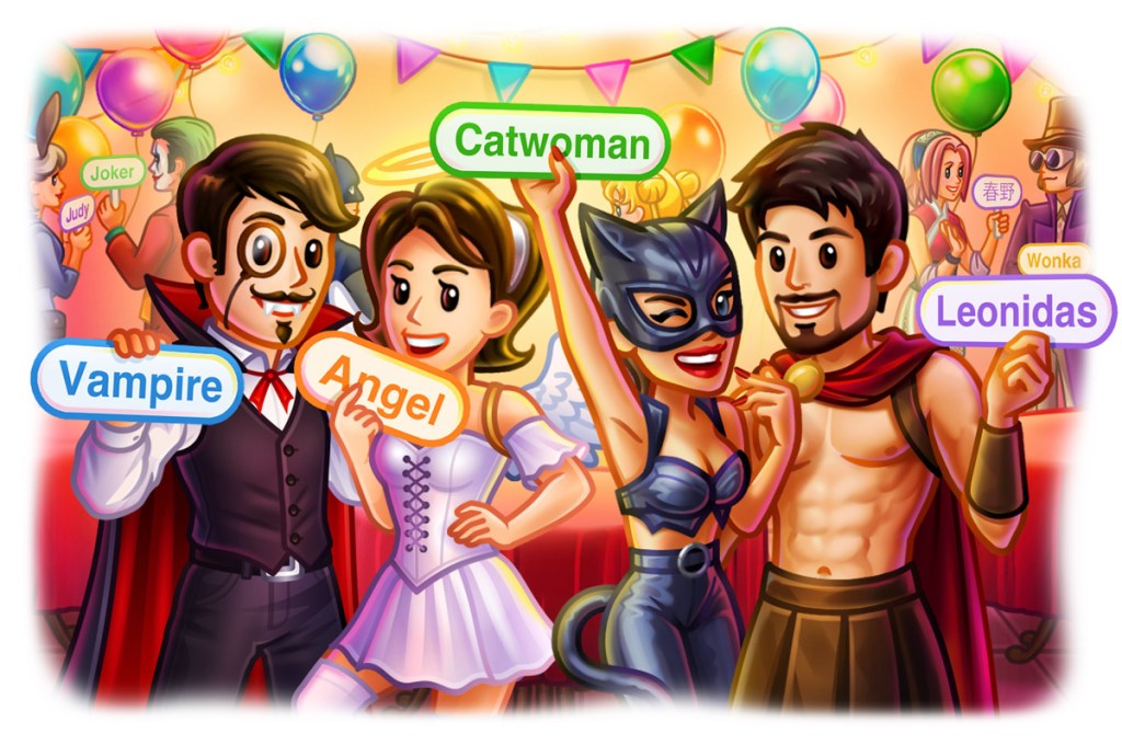 Telegram 更新日志：成员标签、使用Telegram 账号登录、私聊禁止分享、GIF 编辑、日期格式化、投票时间戳