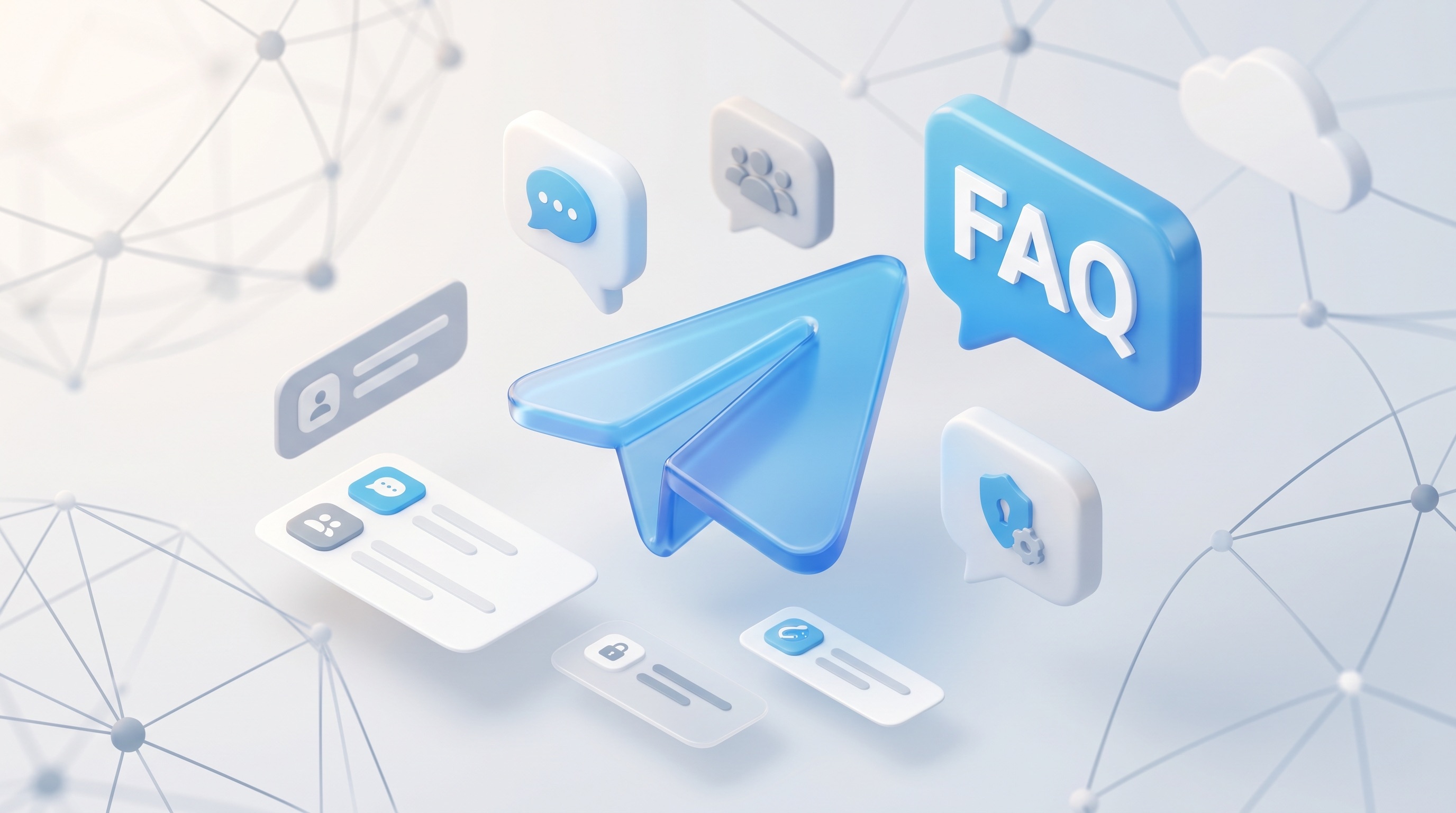 Telegram FAQ