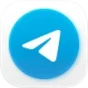 Telegram 中文社区官方 Logo