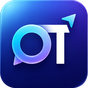 Telegram 中文社区 Logo